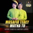 Ajmal Sajid, Sabtain Ajmal