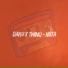 Daku, Twinq