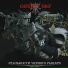 gothic sky