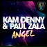 Kam Denny, Paul Zala