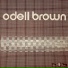 Odell Brown