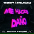 Toomii777 feat. Pablowo11, Lowel, Moonrisee