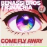 Benassi Bros, TR3NACRIA feat. Channing
