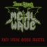 James Rivera's Metal Wave