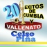 Celso Piña