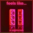 Feels Like... feat. Ruby Jay