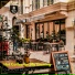 Lounge Gennes