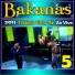Bakanas .