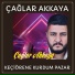 Çağlar Akkaya