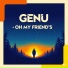 Genu