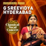 G Sreevidya Hydearabad
