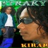 STRAKY