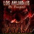 Los Ahijados De Venegas