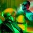 Arsen Alchangyan, Aharon Alchangyan