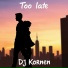 DJ Kornen