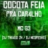 mc g3, Dj Negresko, DJ Thiago ZN