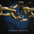 Crossfya Freestyle Series 4