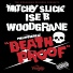Mitchy Slick feat. Ise B, Woodgrane