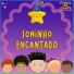 Pingo De Gente - Pingo E Sua Turma