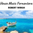 Robert Wrigh