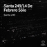 Santa 249