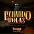 LOS VIEJONES DE LINARES DE EDWIN SANDOVAL
