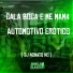 dj nonato nc