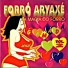 Forró Aryaxé