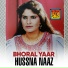 Hussna Naaz