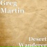 Greg Martin