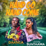 Daanga feat. Suntaama