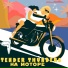 Tender Thunders
