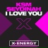 KSM, Seydinah