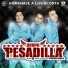 Grupo Pesadilla de Moises Revilla
