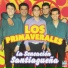 Los Primaverales