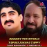 Zahir mahokheyl, Mazhar Ali
