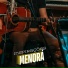 MENORÁ