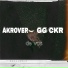 Akrover, gg ckr