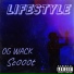 OG WACK feat. Sc000t