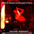 Kris Di Natale and Dragon's Fury