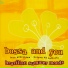 Bossa And You