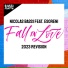 Nicolas Bassi feat. eSoreni