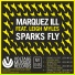 Marquez Ill, Leigh Myles