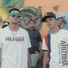 Pochox Mc feat. Dbf