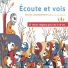 Les Colibris, Nathalie Lemoye, Michel Wackenheim