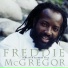 Freddie McGregor