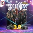 tmGREATNESS feat. Poco Lee
