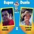 Carlos André