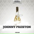 Johnny Preston