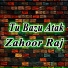 Zahoor Raj